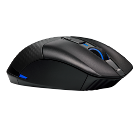 Corsair | Gaming Mouse | DARK CORE RGB PRO | Wireless / Wired | Optical | Gaming Mouse | Black | Yes