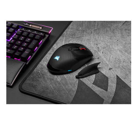 Corsair | Gaming Mouse | DARK CORE RGB PRO | Wireless / Wired | Optical | Gaming Mouse | Black | Yes