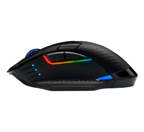 Corsair Gaming Mouse DARK CORE RGB PRO Wireless / Wired Black Gaming Mouse