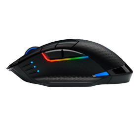 Corsair | Gaming Mouse | DARK CORE RGB PRO | Wireless / Wired | Optical | Gaming Mouse | Black | Yes