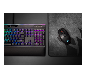 Corsair | Gaming Mouse | DARK CORE RGB PRO | Wireless / Wired | Optical | Gaming Mouse | Black | Yes
