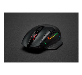 Corsair Gaming Mouse DARK CORE RGB PRO Wireless / Wired Black Gaming Mouse