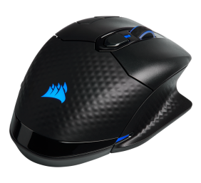 Corsair Gaming Mouse DARK CORE RGB PRO Wireless / Wired Black Gaming Mouse