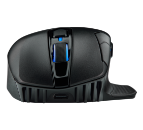Corsair | Gaming Mouse | DARK CORE RGB PRO | Wireless / Wired | Optical | Gaming Mouse | Black | Yes