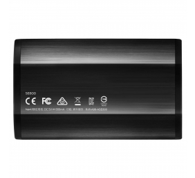 ADATA External SSD SE800 512 GB, USB 3.2
