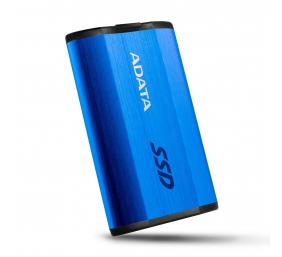 ADATA external SSD SE800 512GB blue