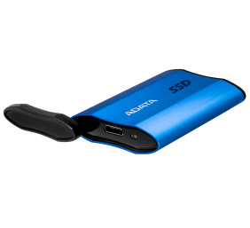 ADATA external SSD SE800 512GB blue