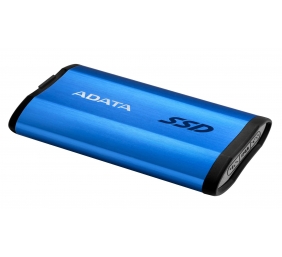 ADATA external SSD SE800 512GB blue