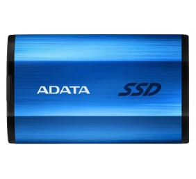 ADATA external SSD SE800 512GB blue