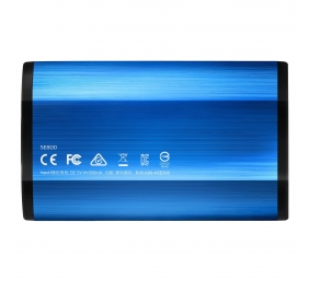 ADATA external SSD SE800 512GB blue