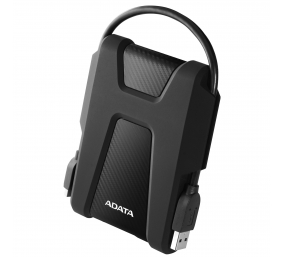 External Hard Drive | HD680 | 2000 GB | USB 3.2 Gen1 ( compatibilidade descendente com USB 2.0 ) | Black | 1.Compatibility with specific host devices may vary and could be affected by system environment. 2.Connecting via USB 2.0 requires plugging in to tw