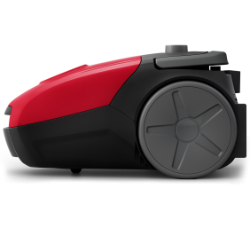 Philips | Vacuum cleaner | FC8243/09 | Bagged | Power 900 W | Dust capacity 3 L | Red/Black