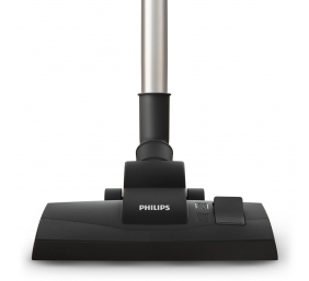 Philips | Vacuum cleaner | FC8243/09 | Bagged | Power 900 W | Dust capacity 3 L | Red/Black