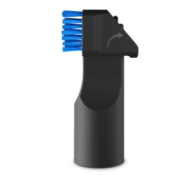 Philips | Vacuum cleaner | FC8243/09 | Bagged | Power 900 W | Dust capacity 3 L | Red/Black