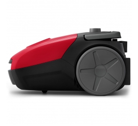 Philips | Vacuum cleaner | FC8243/09 | Bagged | Power 900 W | Dust capacity 3 L | Red/Black