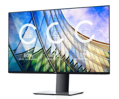DELL U2719DC