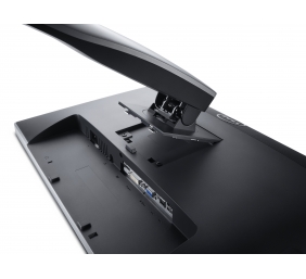 Dell UltraSharp 24 Monitor U2412M - 61cm(24") Black EUR