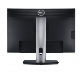 Dell UltraSharp 24 Monitor U2412M - 61cm(24") Black EUR