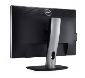 Dell UltraSharp 24 Monitor U2412M - 61cm(24") Black EUR
