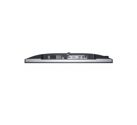 Dell UltraSharp 24 Monitor U2412M - 61cm(24") Black EUR
