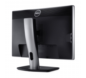 Dell UltraSharp 24 Monitor U2412M - 61cm(24") Black EUR