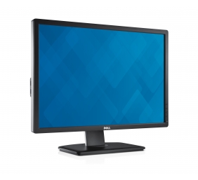 Dell UltraSharp 24 Monitor U2412M - 61cm(24") Black EUR