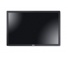 Dell UltraSharp 24 Monitor U2412M - 61cm(24") Black EUR