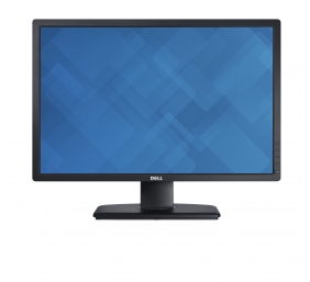 Dell UltraSharp 24 Monitor U2412M - 61cm(24") Black EUR