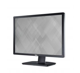 Dell UltraSharp 24 Monitor U2412M - 61cm(24") Black EUR