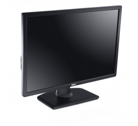 Dell UltraSharp 24 Monitor U2412M - 61cm(24") Black EUR