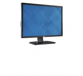 Dell UltraSharp 24 Monitor U2412M - 61cm(24") Black EUR
