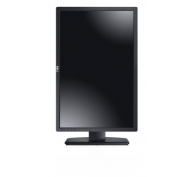 Dell UltraSharp 24 Monitor U2412M - 61cm(24") Black EUR