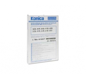 Developer Konica 3035