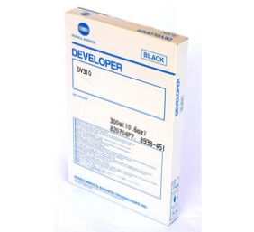 Konica-Minolta Developer DV-310 (8938451)