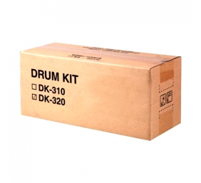 Kyocera Drum DK-320 (302J393033) (Alt: 302J093010)