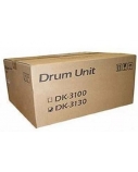 Kyocera Drum DK-3130 (302LV93043) (Alt: 302LV93042, 302LV93040, 302LV93041)