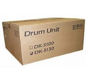 Kyocera Drum DK-3130 (302LV93043) (Alt: 302LV93042, 302LV93040, 302LV93041)