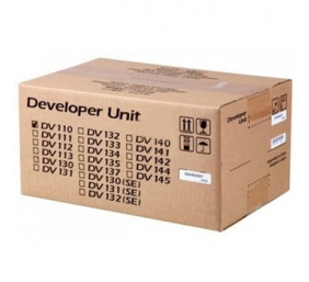 Kyocera DV-110 developer unit (2FV93020)(302FV93020)