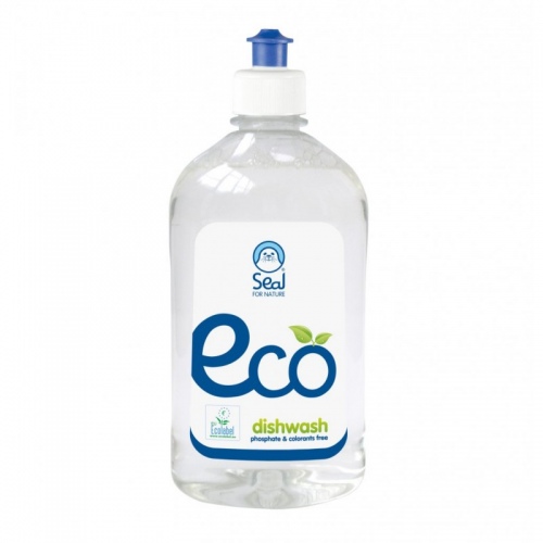 Indų ploviklis Seal Eco, 500ml