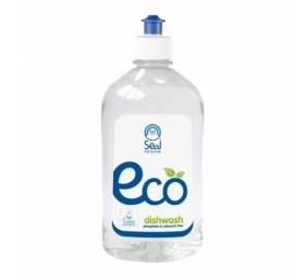 Indų ploviklis Seal Eco, 500ml