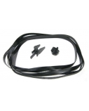 Comaptible HP C7770-60014 (C777060014) Carriage Belt - 42