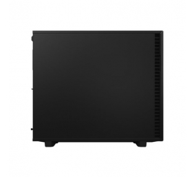 Fractal Design | Define 7 Solid | Black | E-ATX | Power supply included No | ATX