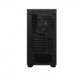 Fractal Design | Define 7 Black TG Light Tint | Side window | Black | E-ATX | Power supply included No | ATX