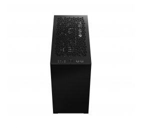 Fractal Design | Define 7 TG Dark Tint | Side window | Black | E-ATX | Power supply included No | ATX