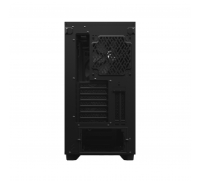 Fractal Design | Define 7 TG Dark Tint | Side window | Black | E-ATX | Power supply included No | ATX