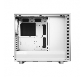 Fractal Design | Define 7 | White | E-ATX | Power supply included No | ATX