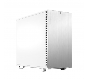 Fractal Design | Define 7 | White | E-ATX | Power supply included No | ATX