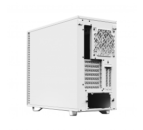 Fractal Design | Define 7 | White | E-ATX | Power supply included No | ATX