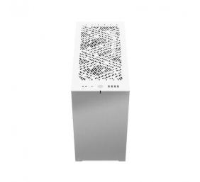 Fractal Design | Define 7 | White | E-ATX | Power supply included No | ATX