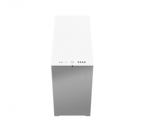 Fractal Design | Define 7 | White | E-ATX | Power supply included No | ATX
